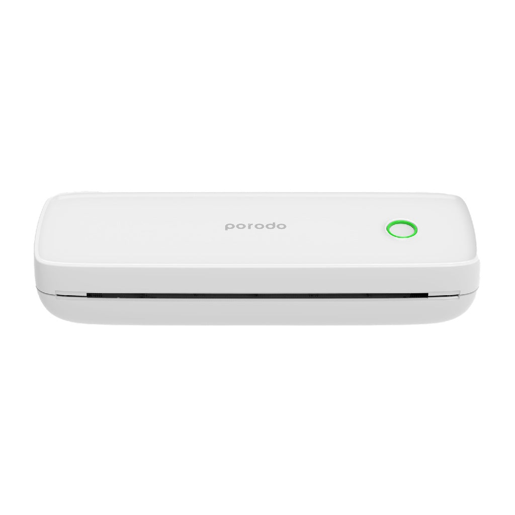 Porodo Lifestyle Smart Portable Thermal Printer - W Stooore