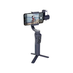 Porodo 3-Axis Gimbal Stabilizer AI Tracking - W Stooore