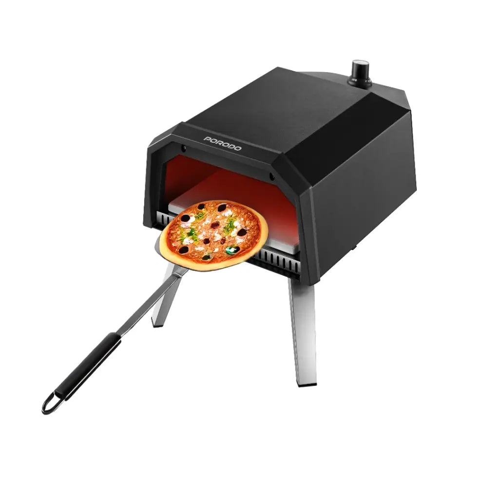 Porodo Lifestyle 12" Pizza Outdoor Oven - W Stooore