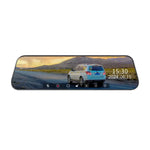 Porodo Mirror Camera Full HD Recording - W Stooore