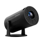 Porodo Mini Projector Wireless Mirroring Patented Dust-Proof Structure - W Stooore