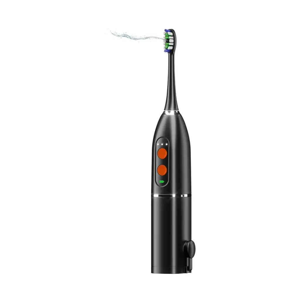 Porodo Lifestyle Water Floss & Sonic Electric Toothbrush - W Stooore