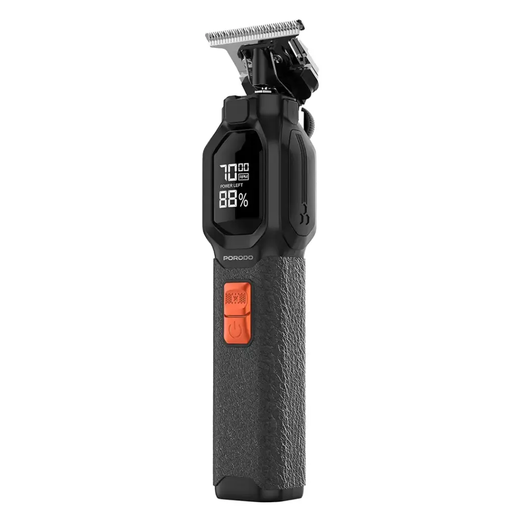 Porodo Lifestyle Multi-Purpose Trio Grooming Kit - W Stooore