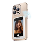 Porodo Lifestyle Selfie Screen Monitor Magnetic Mirroring Device - W Stooore
