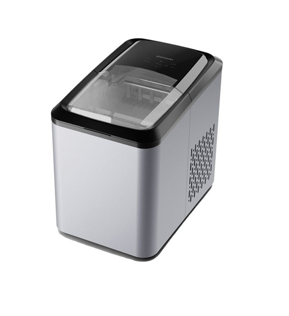 Porodo Lifestyle Portable Outdoor ICE Cube Machine - W Stooore