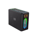 Porodo Soundtec Quantum 2.2 Channel Portable Speaker 100W - W Stooore