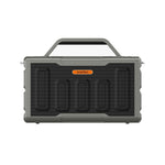 Porodo Soundtec Surge 2.2 Channel Party Speaker - W Stooore