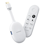 Porodo BLINK 4K Android TV Stick With Air Mouse Remote Control - W Stooore