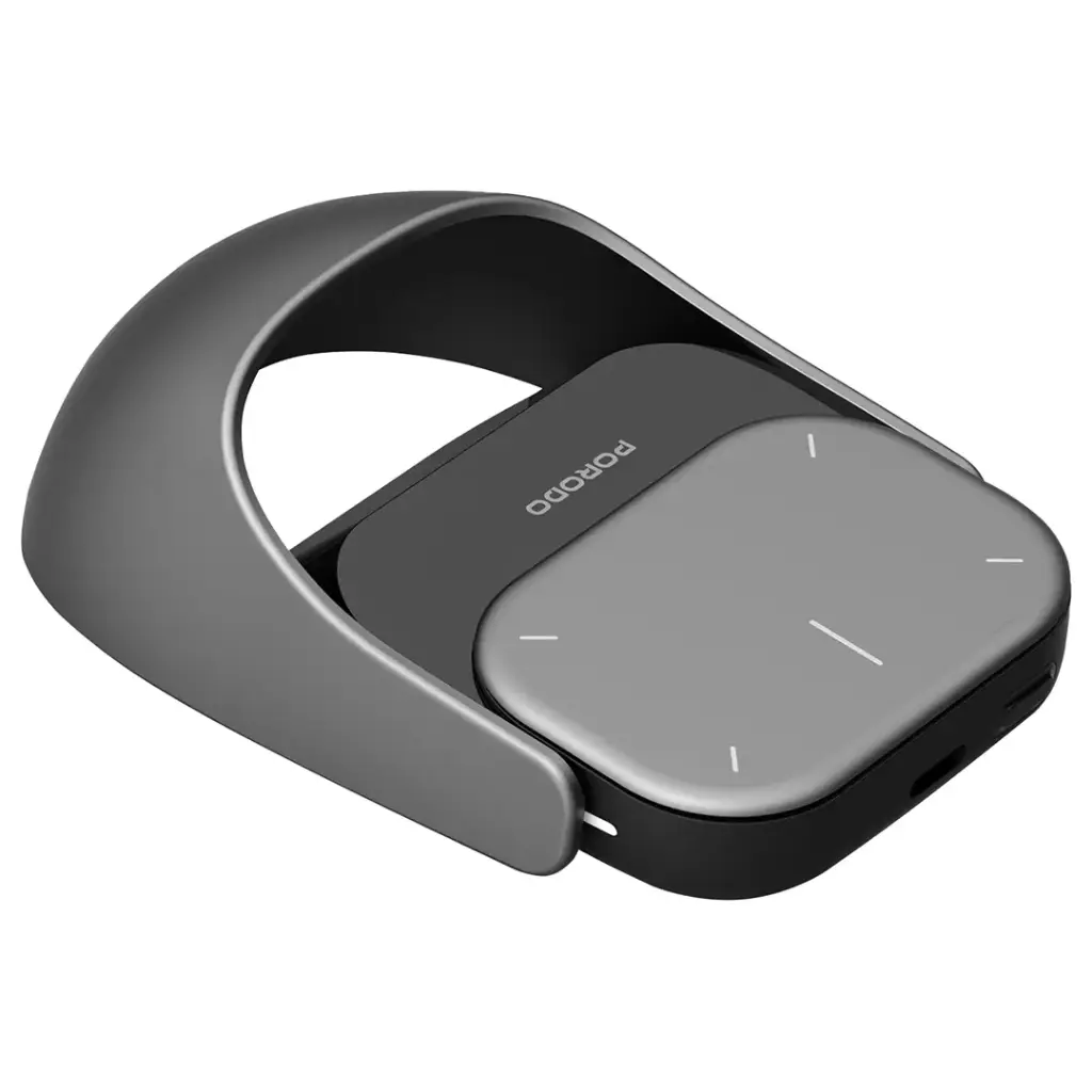 Porodo Vireo Smart Wireless Mouse - W Stooore