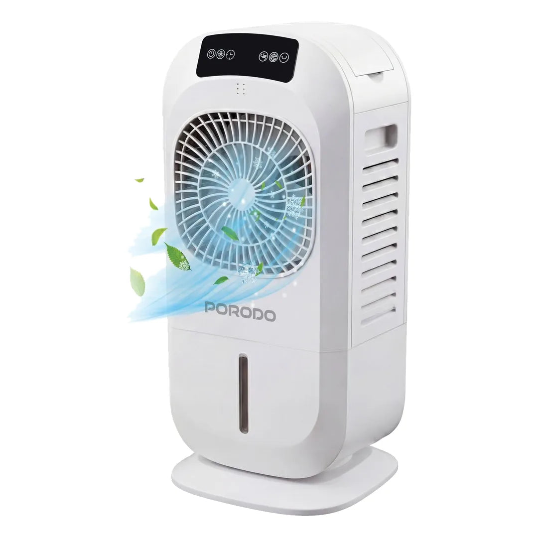 Porodo Chillo Max Digital Air Cooler - W Stooore