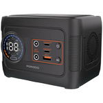 Porodo 150W Forcebase Portable Power Station - W Stooore