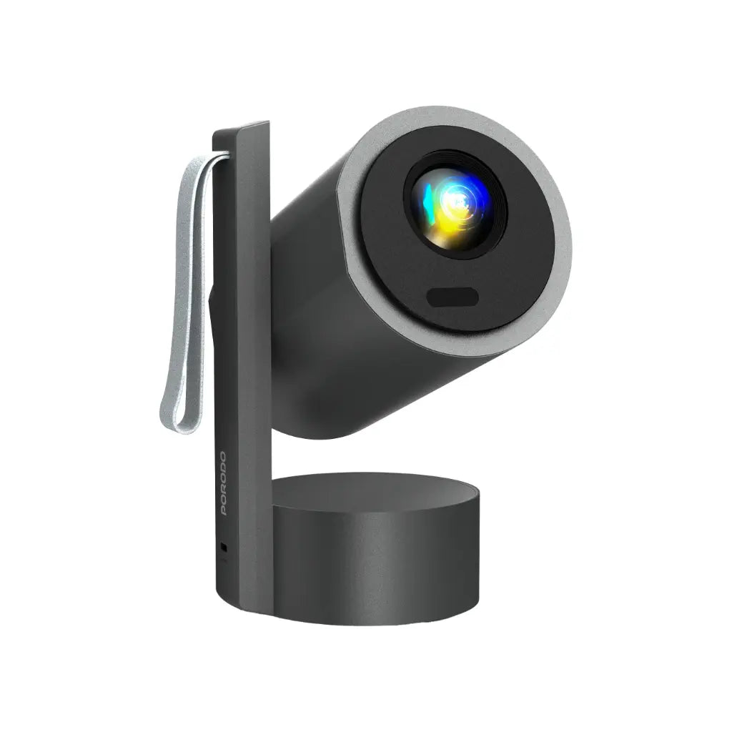 Porodo Premiere Full Hd Smart Projector Auto Focus & Keystone - W Stooore