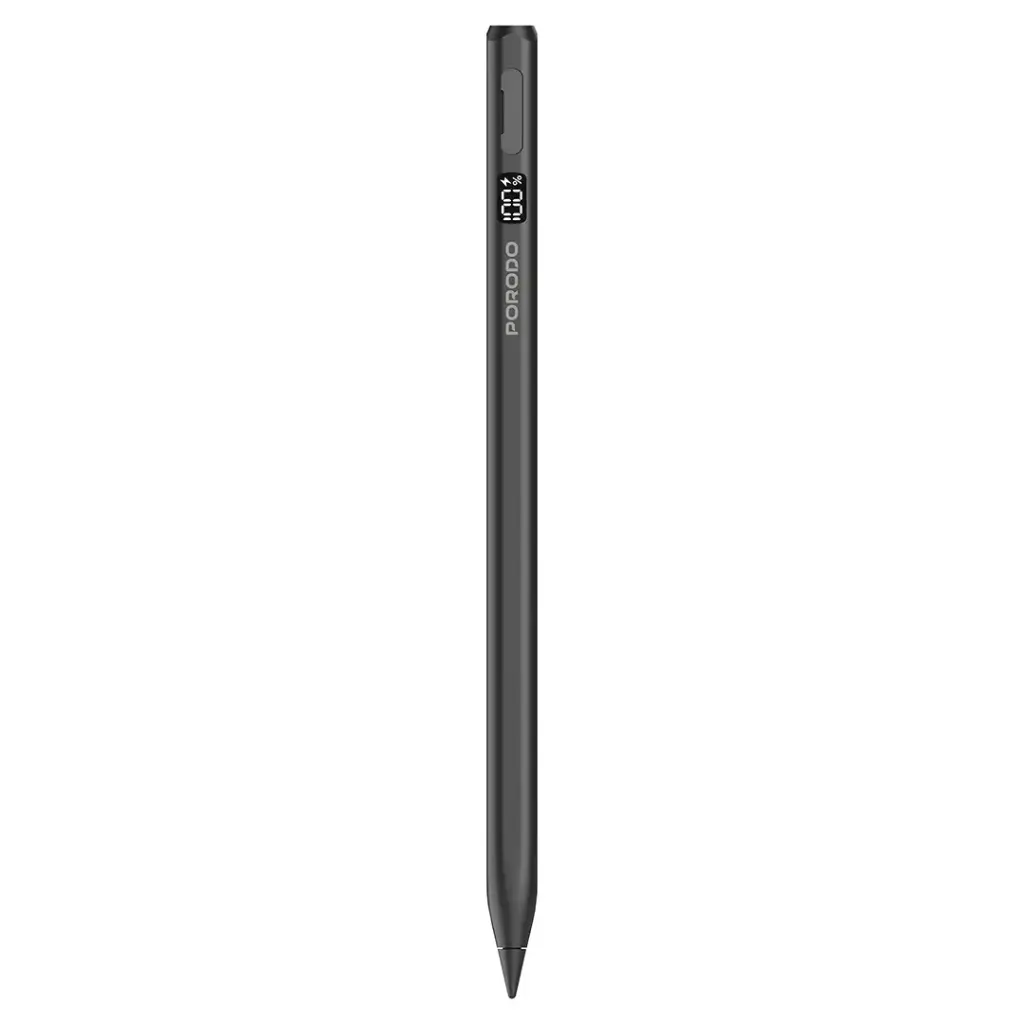 Porodo Magnetic Active Stylus Pen for iPad - W Stooore
