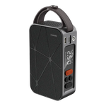 Porodo Flator 4000mAh Car Tire Inflator Pressure Display - W Stooore