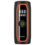 Porodo Voltair Car Tire Inflator Real-time Pressure Display - W Stooore