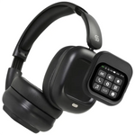 Porodo Soundtec Touchwave ANC Headphone With Detachable Touch Screen - W Stooore