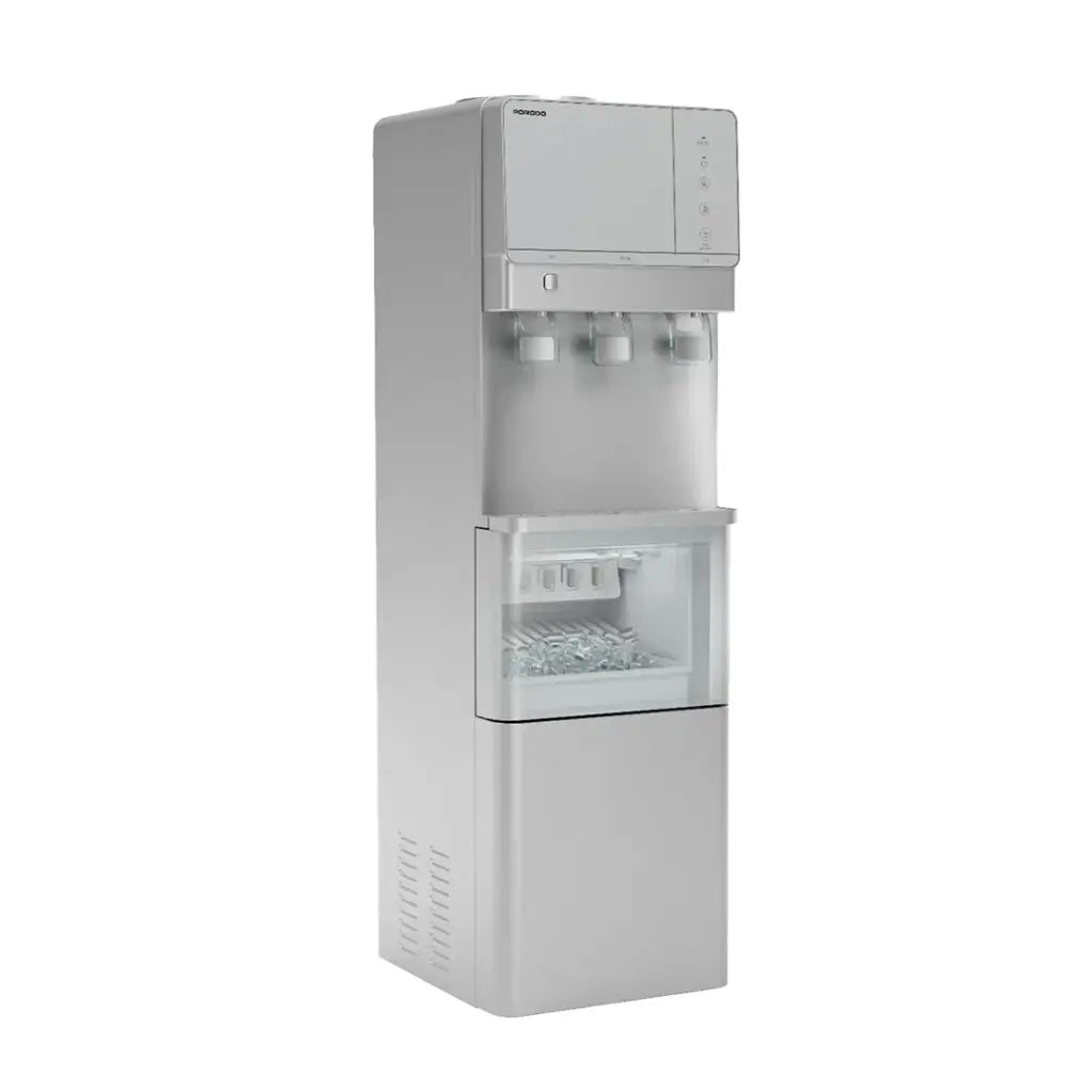 Porodo Lifestyle Water Dispenser & Ice Maker - W Stooore