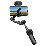 Porodo velocam 3-AXIS Gimbal Stabilizer - W Stooore