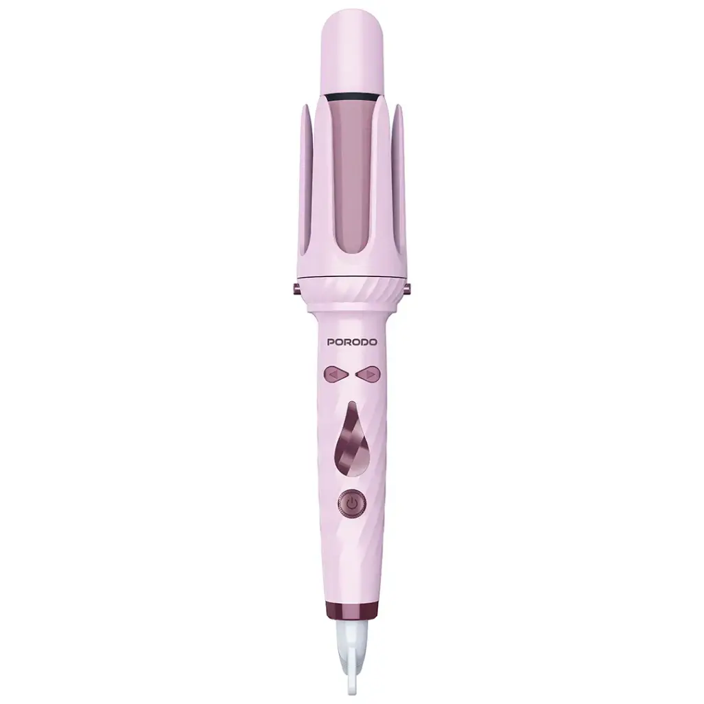 Porodo 5 In 1 Hair styling  Tool - W Stooore