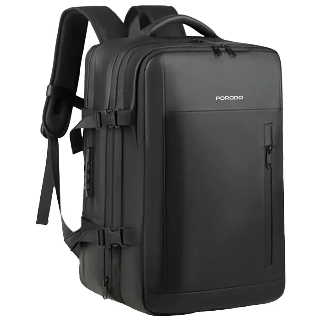 Porodo Lifestyle Vacuum Carry-On Backpack - W Stooore