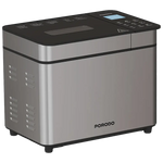Porodo Khabaz Stainless Steel Automated Bread Maker - W Stooore