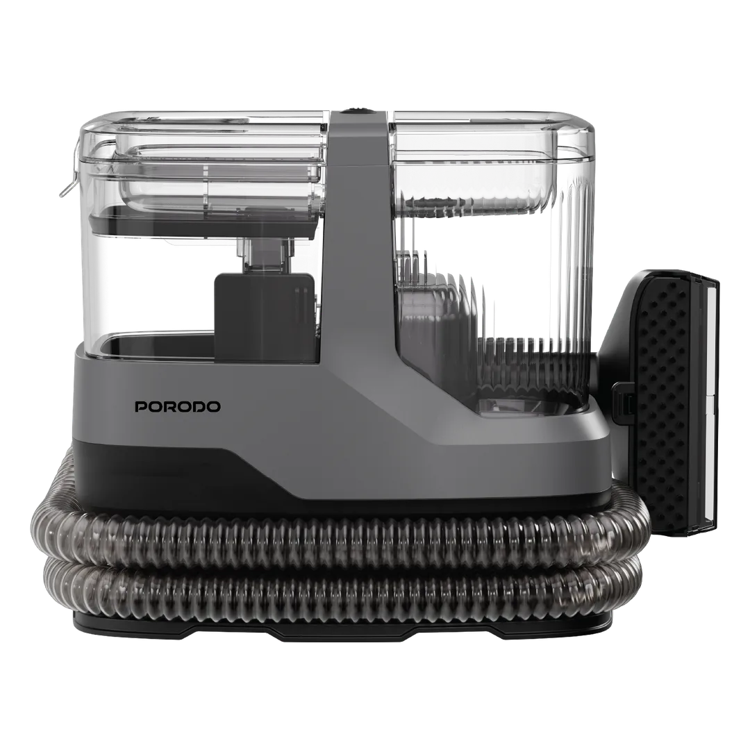 Porodo Lifestyle Siren 2-in-1 Spot Cleaner - W Stooore