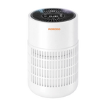 Porodo Lifestyle Purea Prime Smart Air Purifier with 3-Layer H13 HEPA Filter - W Stooore