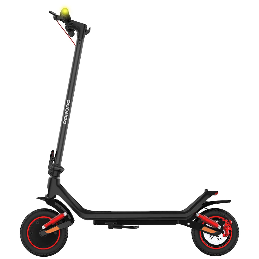 Porodo Lifestyle Drif Foldable Electric Scooter - W Stooore