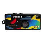 Porodo Lifestyle MEMO Thumb-Sized Digital Camera - W Stooore