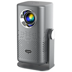Porodo Lifestyle Gobo Portable Air Projector - W Stooore