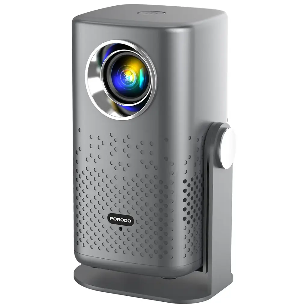 Porodo Lifestyle Gobo Portable Air Projector - W Stooore