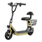 Porodo Snapp Electric Kids Mini Bike 8" Wheel Size - W Stooore