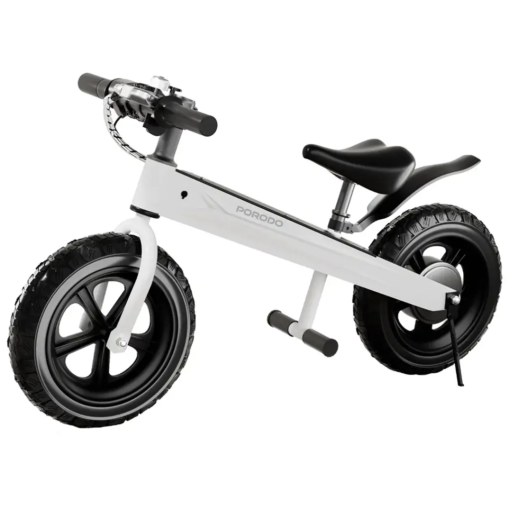 Porodo Lifestyle JoyCruiser Kids Electric Bike - W Stooore