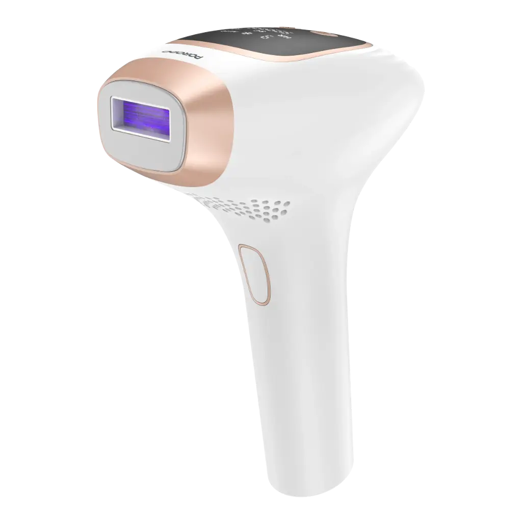 Porodo Lifestyle Lavender Ice cold IPL Hair Removal - W Stooore