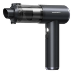 Porodo Tornado Pro Air Duster & Vacuum Cleaner With Detachable Nozzles - W Stooore