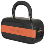 Porodo Sway 60000 mAh Power Bank PD 100W - W Stooore
