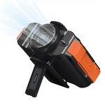 Porodo Lifestyle 800mAh Bluetooth Waist Fan - W Stooore