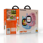 Porodo Fun Talk Walkie-Talkie Watch & Camera - W Stooore