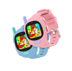 Porodo Fun Talk Walkie-Talkie Watch & Camera - W Stooore