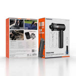 Porodo Tornado Prime Portable Vacuum Cleaner And Blower - W Stooore