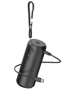 Porodo Tornado Prime Portable Vacuum Cleaner And Blower - W Stooore