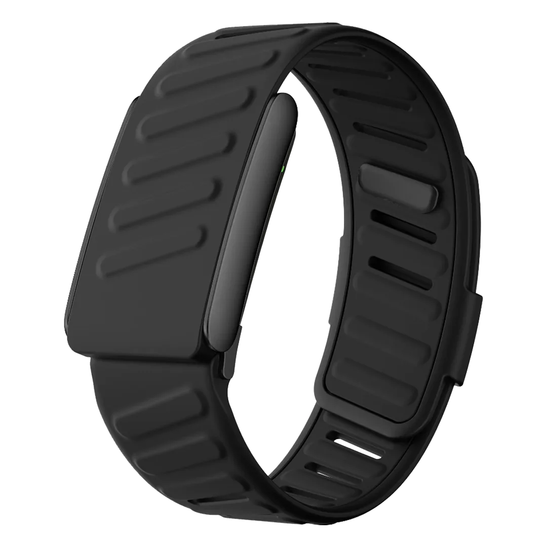 Porodo TrackFit Apex Screenless Fitness Tracker - W Stooore