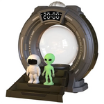 Porodo Lifestyle Stargate Lamp Alien Projection Light - W Stooore
