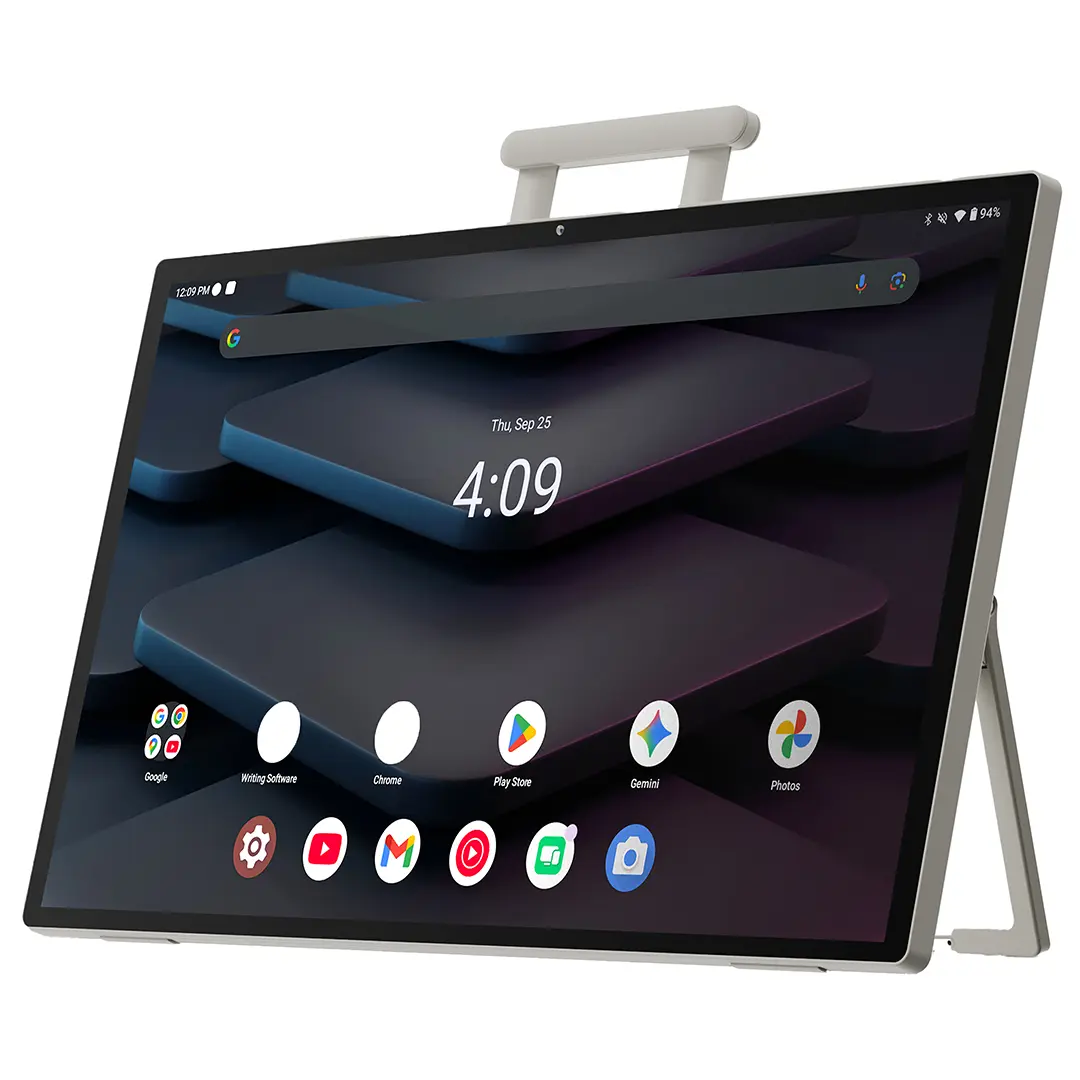Porodo Naspanora Portable smart Tablet - W Stooore