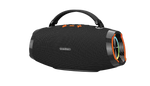 Porodo Soundtec Nancy Portable Stereo Speaker TWS Pairing - W Stooore