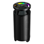 Porodo Soundtec SoLoud Portable 120W Party Speaker - W Stooore