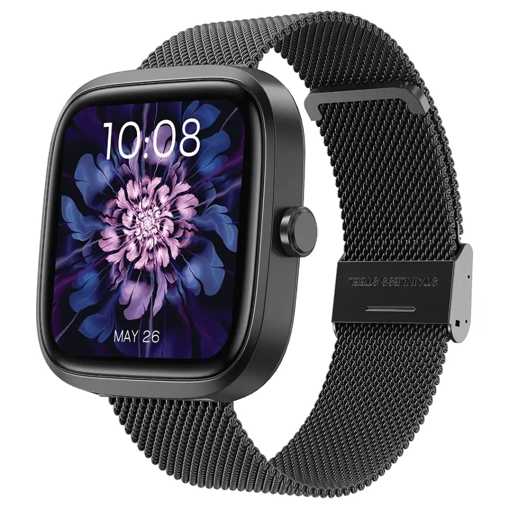Porodo Skwer Smart Watch - W Stooore