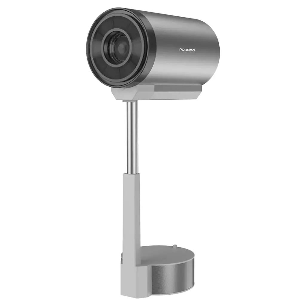 Porodo Lifestyle Lumio Smart FHD Projector - W Stooore