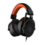 Porodo Gaming 7.1 Surround Gaming Headset Soft Breathable Ear Pads - W Stooore