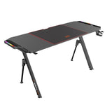 Porodo Gaming E-Sports Gaming Desk - W Stooore